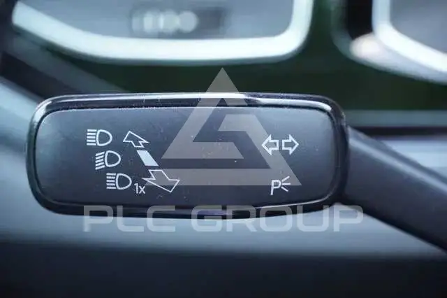 2018 Volkswagen Polo