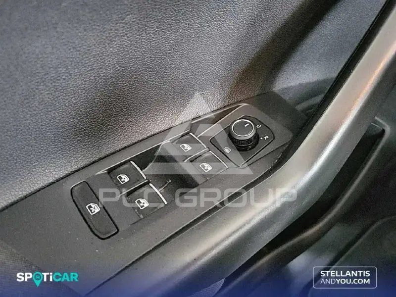 2018 Volkswagen Polo