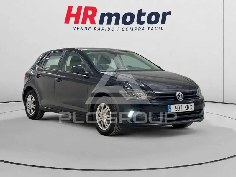 2018 Volkswagen Polo