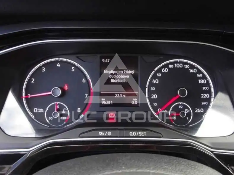 2018 Volkswagen Polo