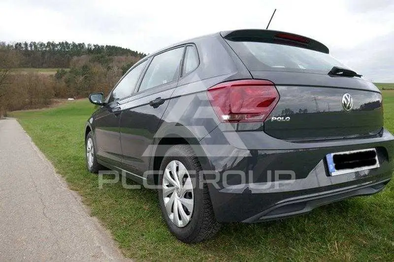 2018 Volkswagen Polo