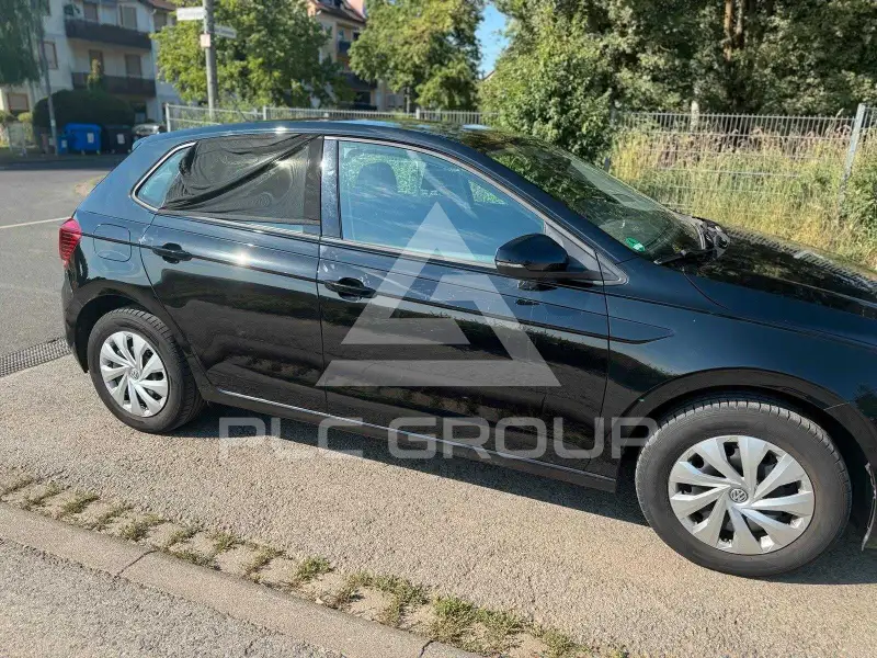 2018 Volkswagen Polo
