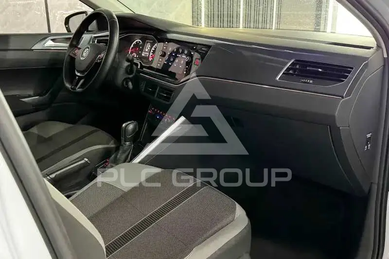 2018 Volkswagen Polo
