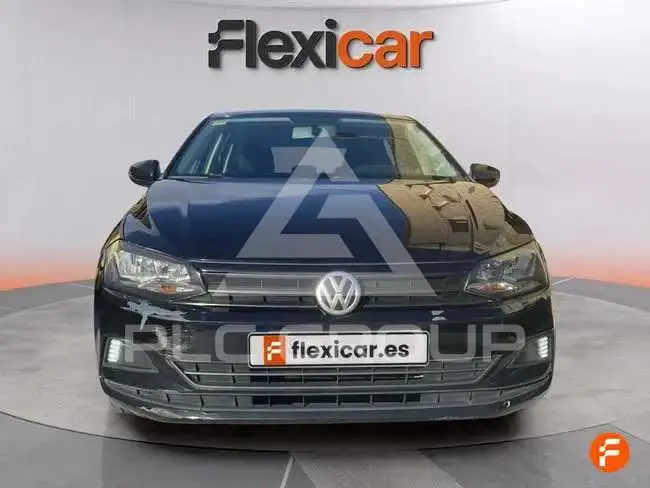 2018 Volkswagen Polo