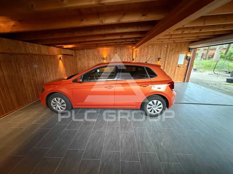2018 Volkswagen Polo