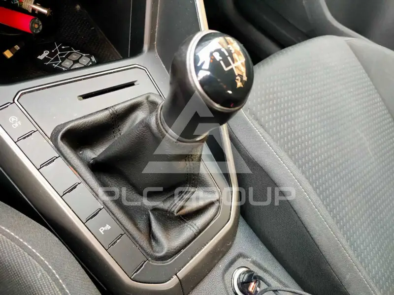 2018 Volkswagen Polo