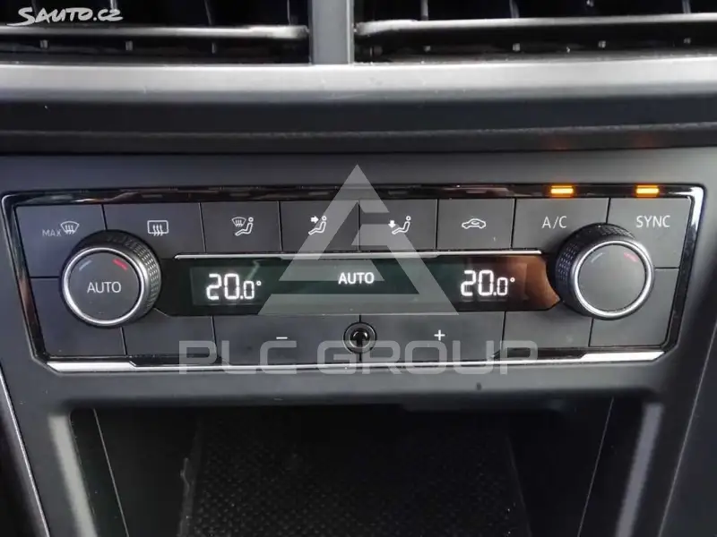 2018 Volkswagen Polo