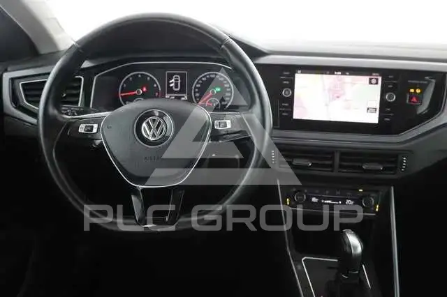2018 Volkswagen Polo