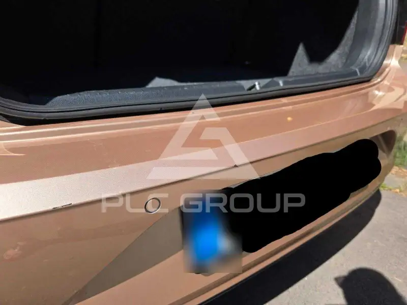 2018 Volkswagen Polo
