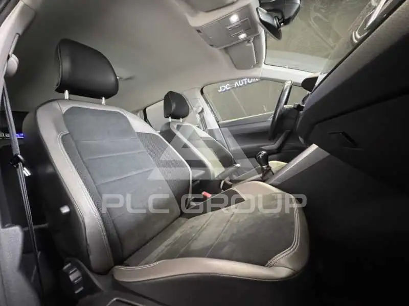2018 Volkswagen Polo