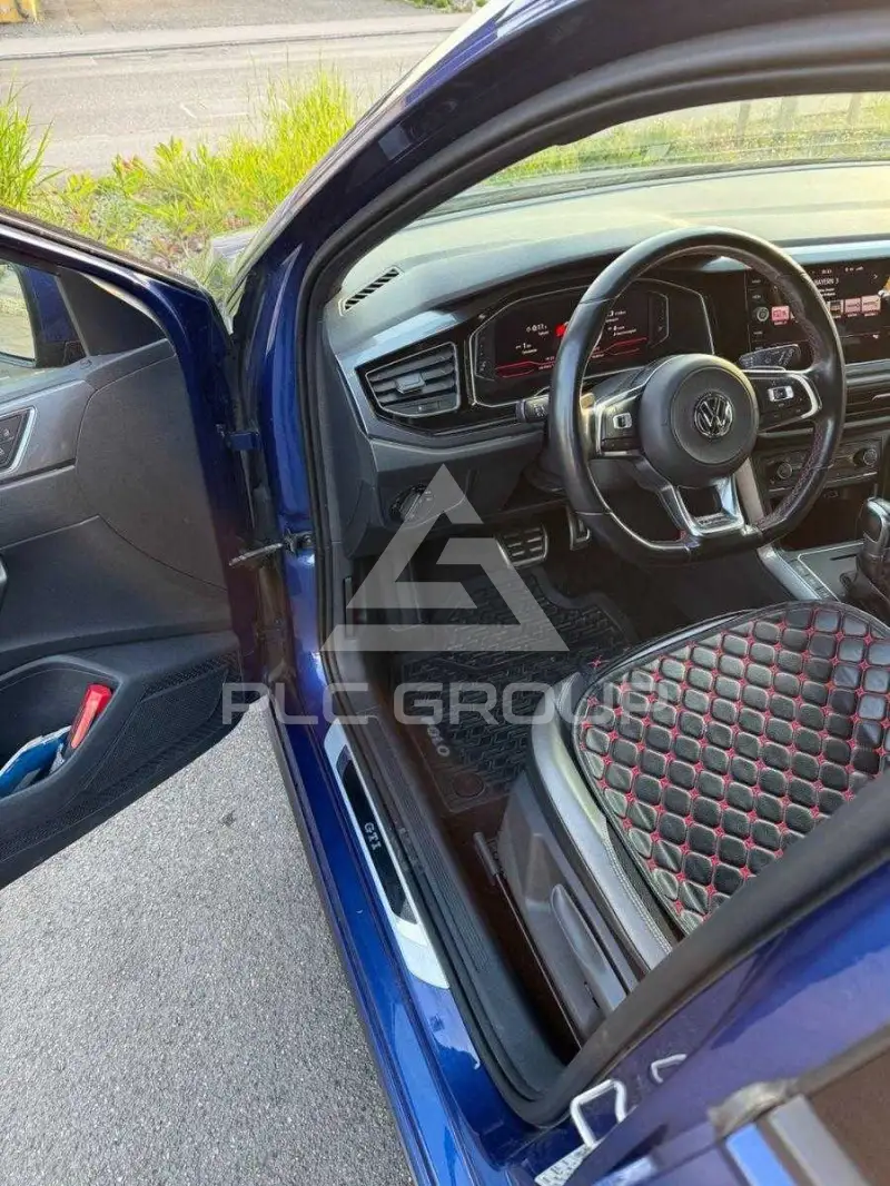 2018 Volkswagen Polo
