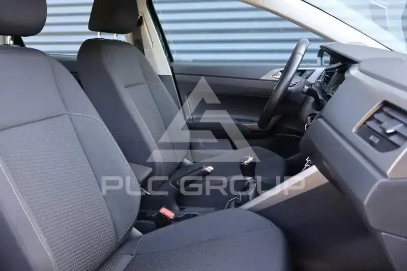 2018 Volkswagen Polo