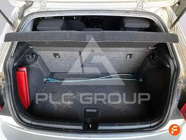 2018 Volkswagen Polo