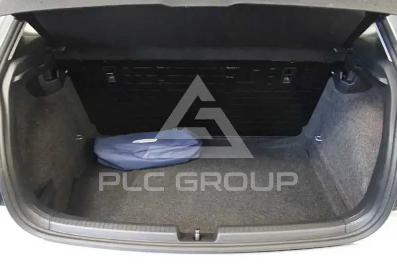 2018 Volkswagen Polo