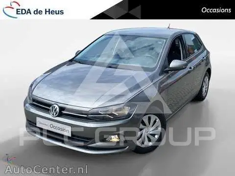 2018 Volkswagen Polo