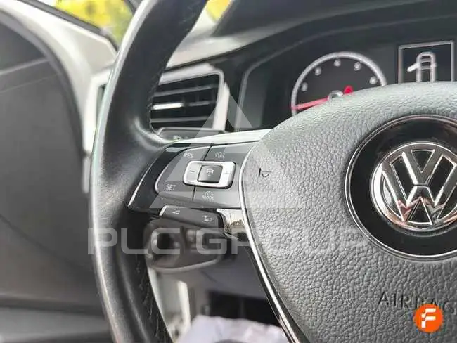 2018 Volkswagen Polo