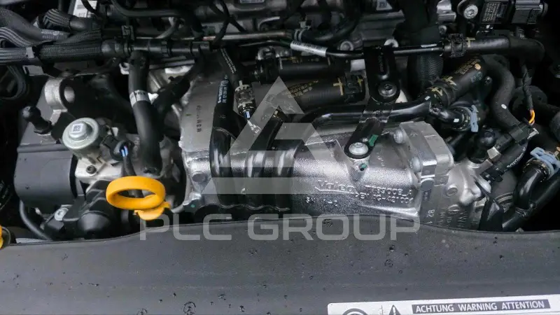 2018 Volkswagen Polo