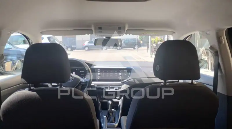 2018 Volkswagen Polo