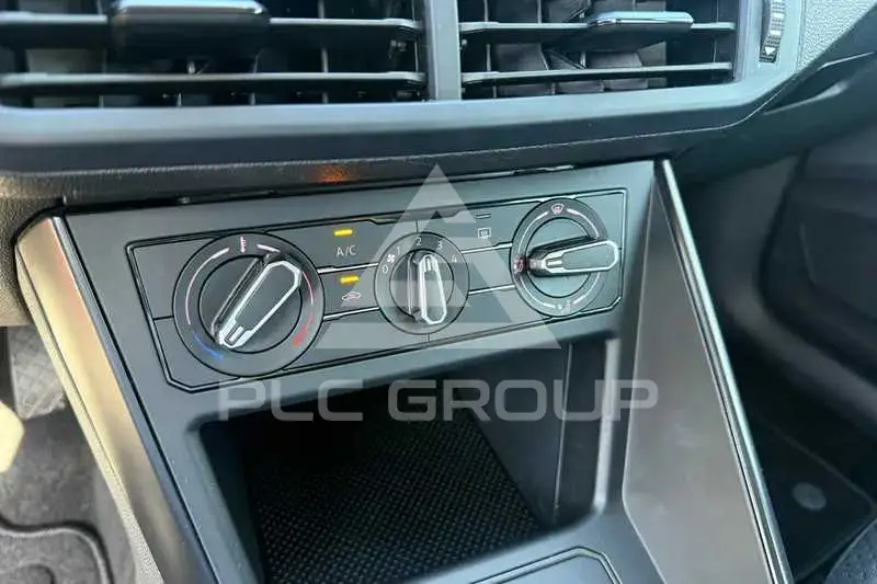 2018 Volkswagen Polo