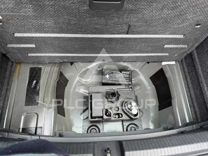 2018 Volkswagen Polo