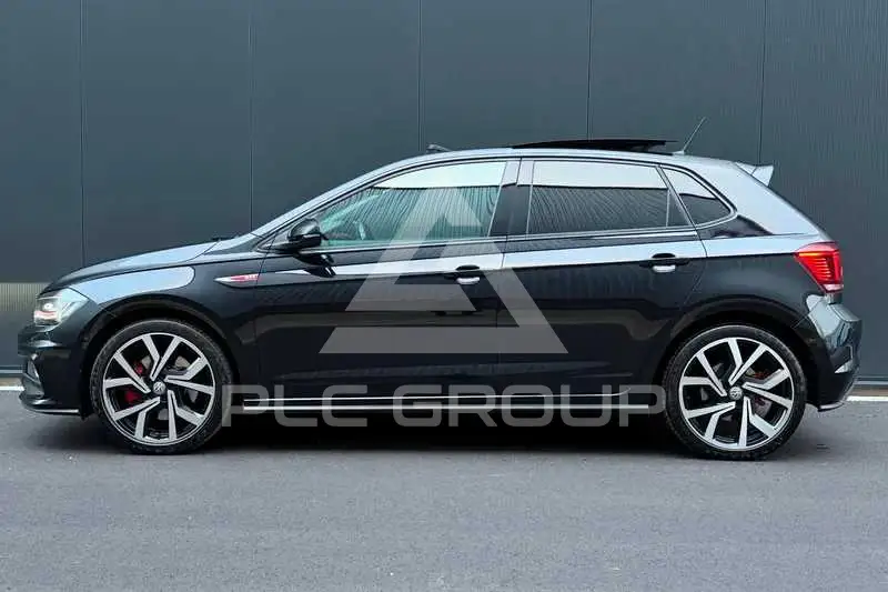 2018 Volkswagen Polo