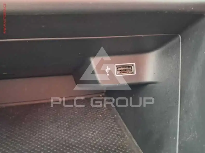 2018 Volkswagen Polo