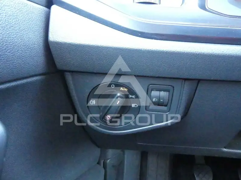 2018 Volkswagen Polo