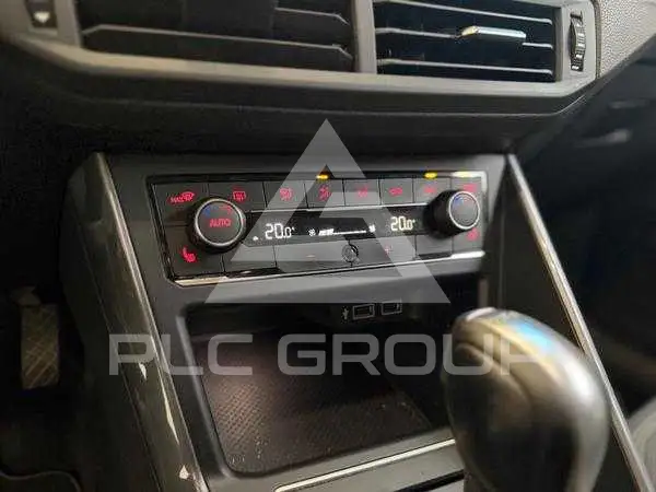 2018 Volkswagen Polo