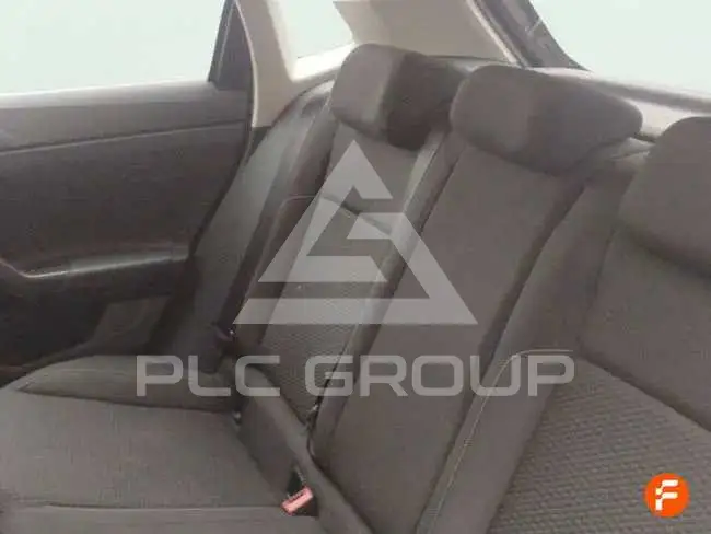 2018 Volkswagen Polo