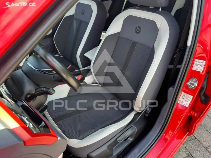 2018 Volkswagen Polo