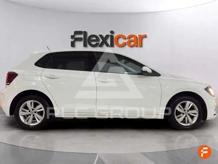 2018 Volkswagen Polo
