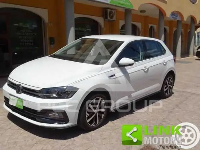 2018 Volkswagen Polo