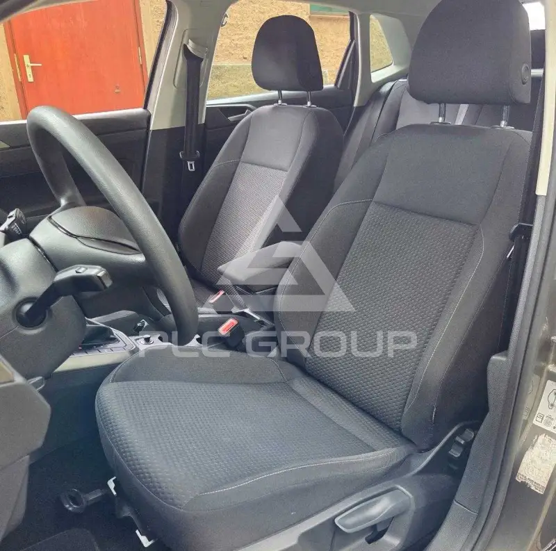 2018 Volkswagen Polo
