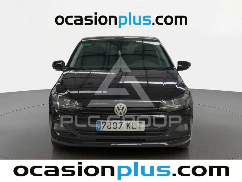 2018 Volkswagen Polo