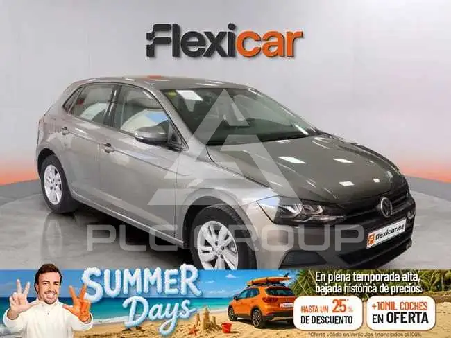 2018 Volkswagen Polo