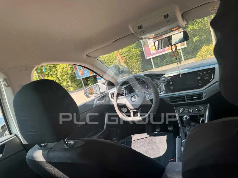 2018 Volkswagen Polo