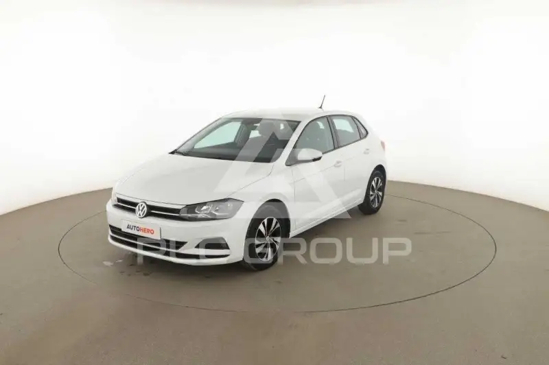 2018 Volkswagen Polo