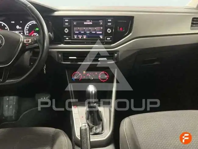 2018 Volkswagen Polo