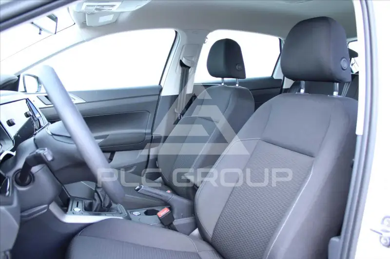 2018 Volkswagen Polo