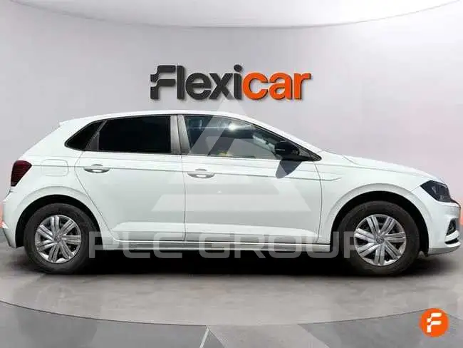 2018 Volkswagen Polo