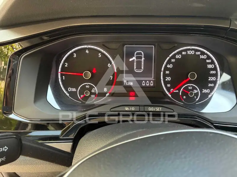 2018 Volkswagen Polo
