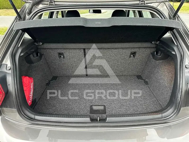 2018 Volkswagen Polo