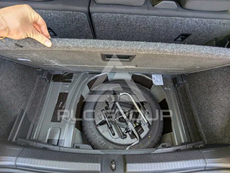 2018 Volkswagen Polo
