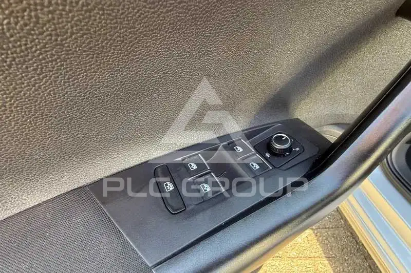 2018 Volkswagen Polo