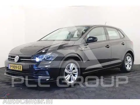 2018 Volkswagen Polo