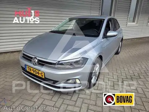 2018 Volkswagen Polo