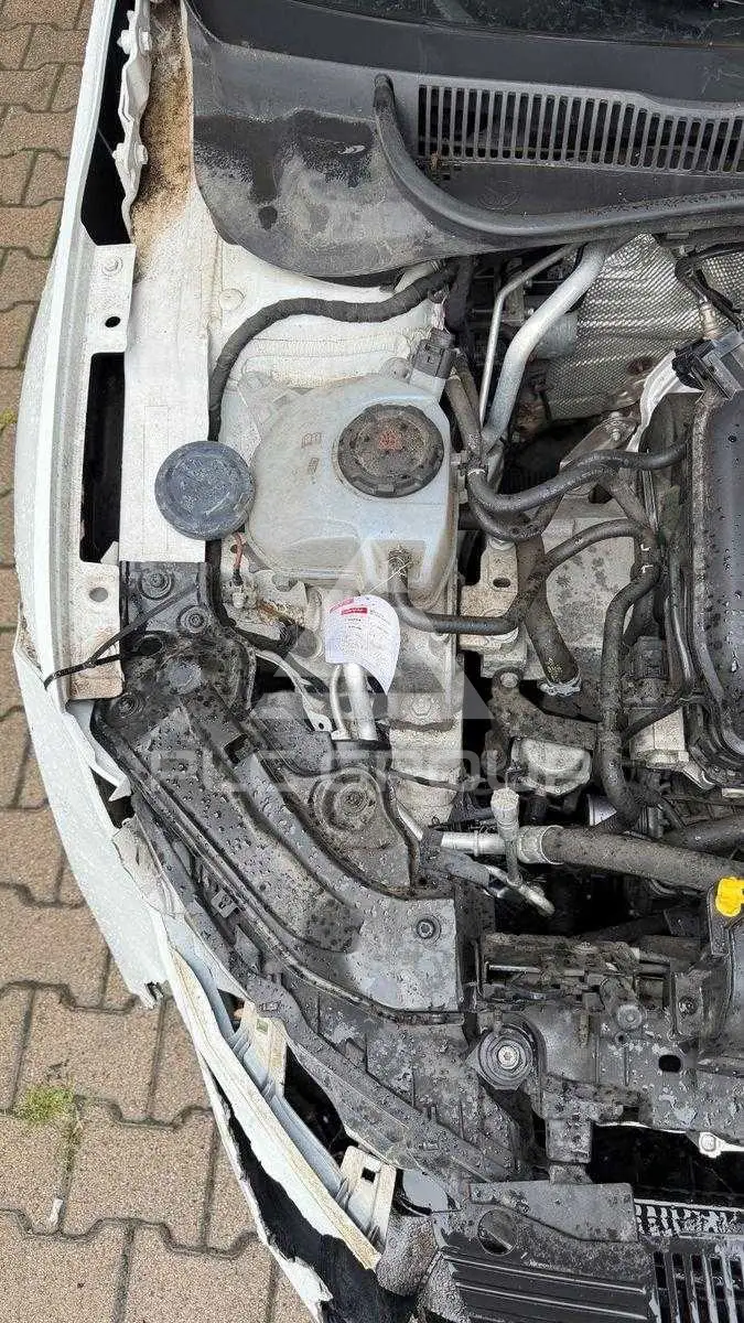 2018 Volkswagen Polo