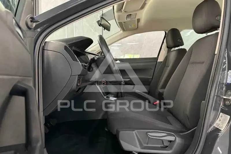 2018 Volkswagen Polo