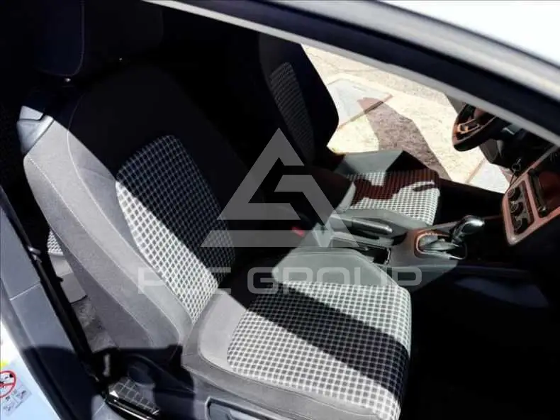 2018 Volkswagen Scirocco