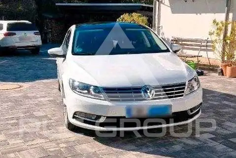 2018 Volkswagen CC
